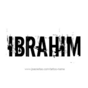 Meet your Posher, Ibrahim